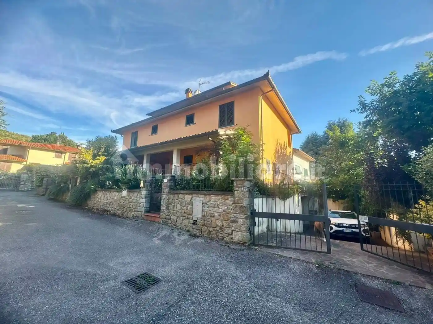 Villa in vendita a Arezzo