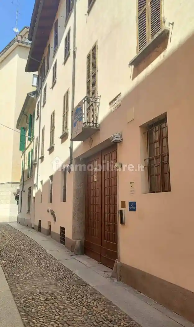 Appartamento in affitto a Novara