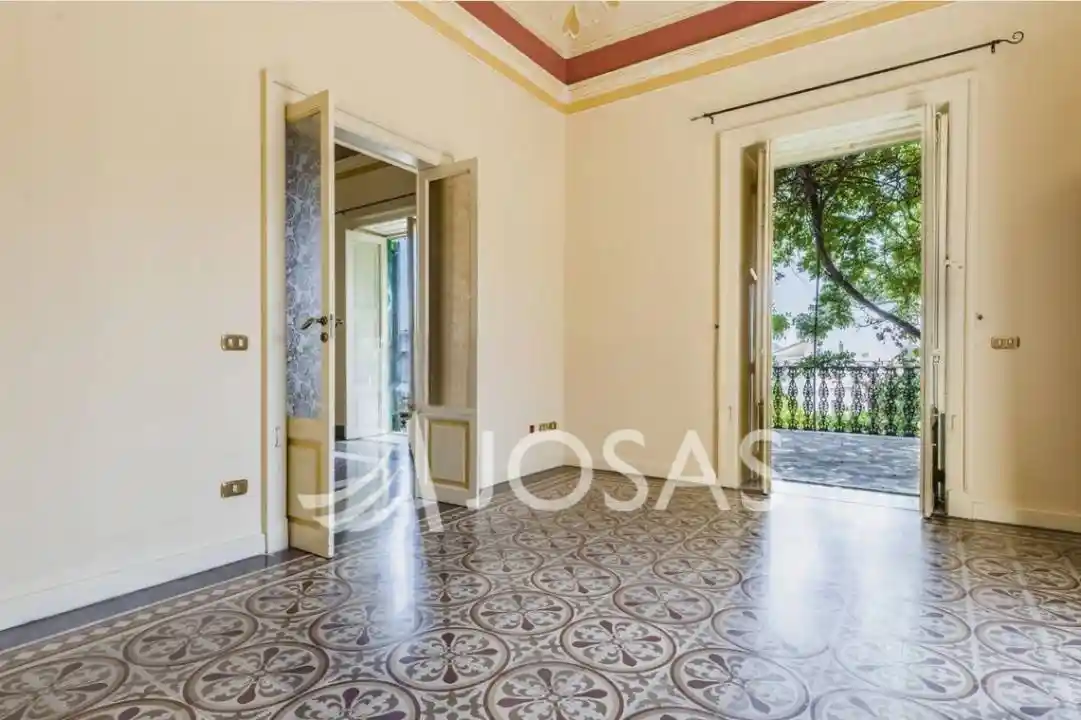 Villa in vendita a Lipari