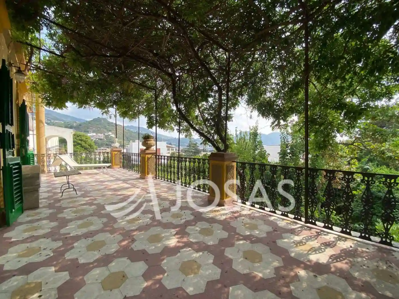 Villa - foto 2