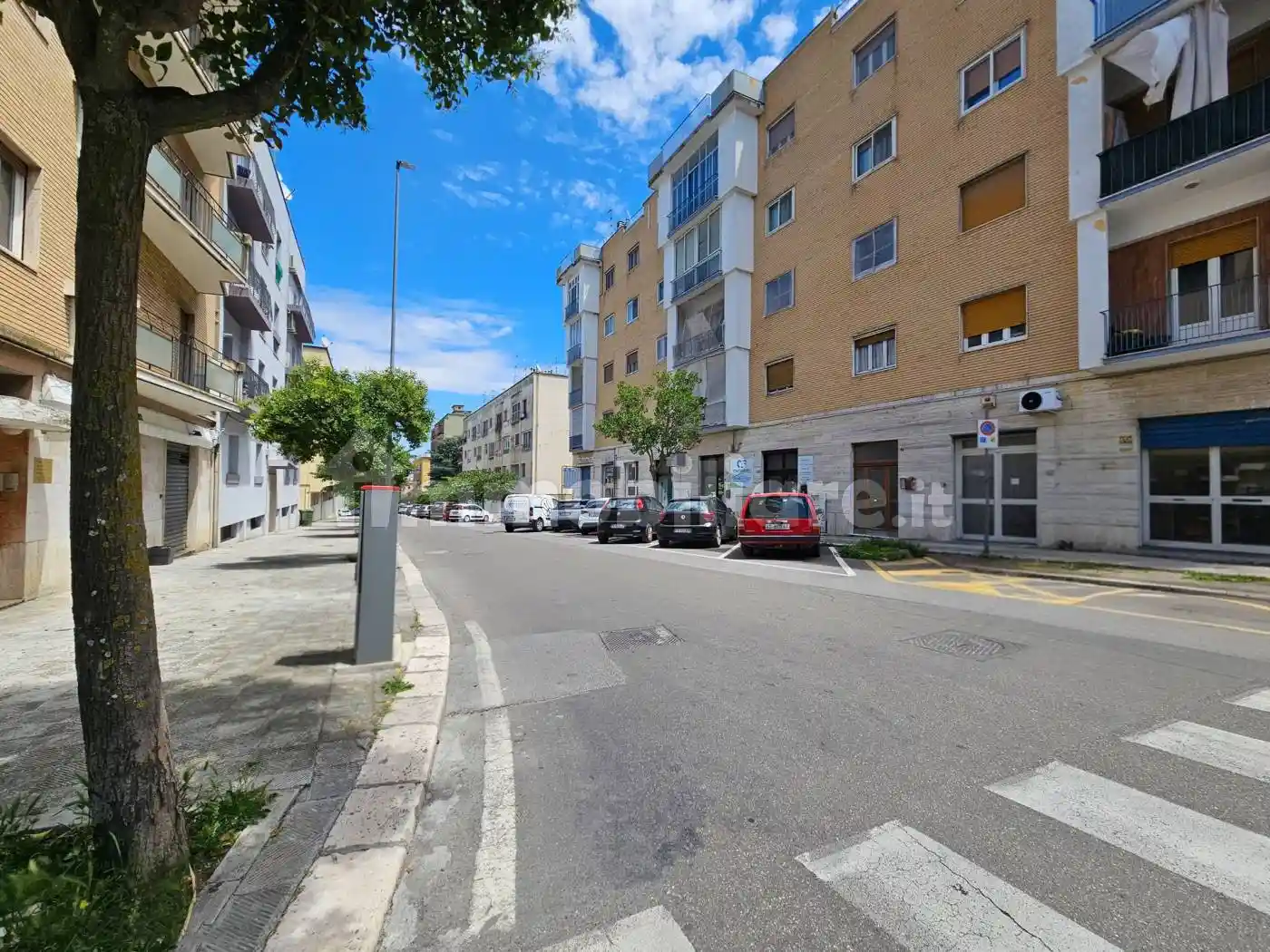 Appartamento in vendita a Matera