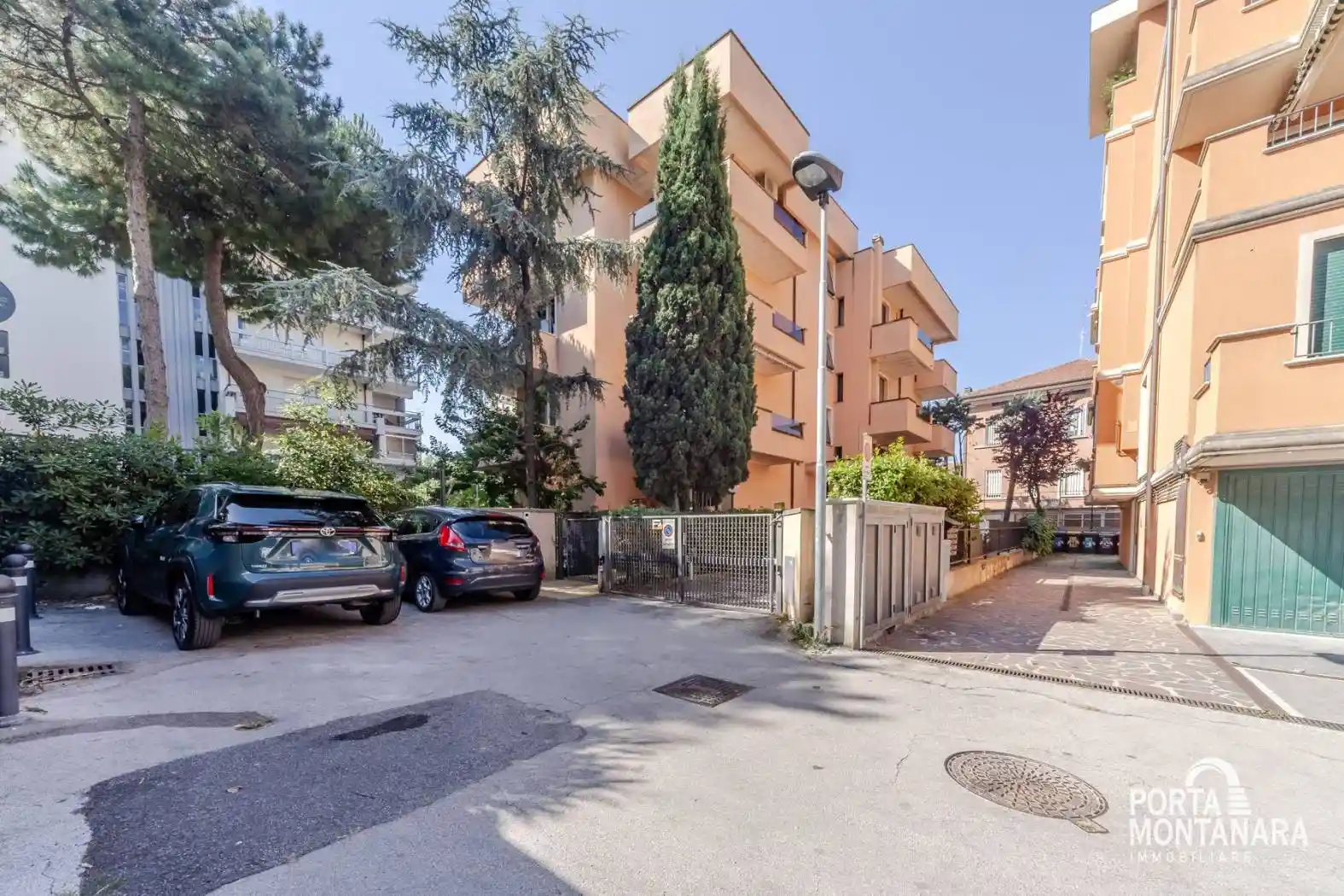 Appartamento in vendita a Rimini