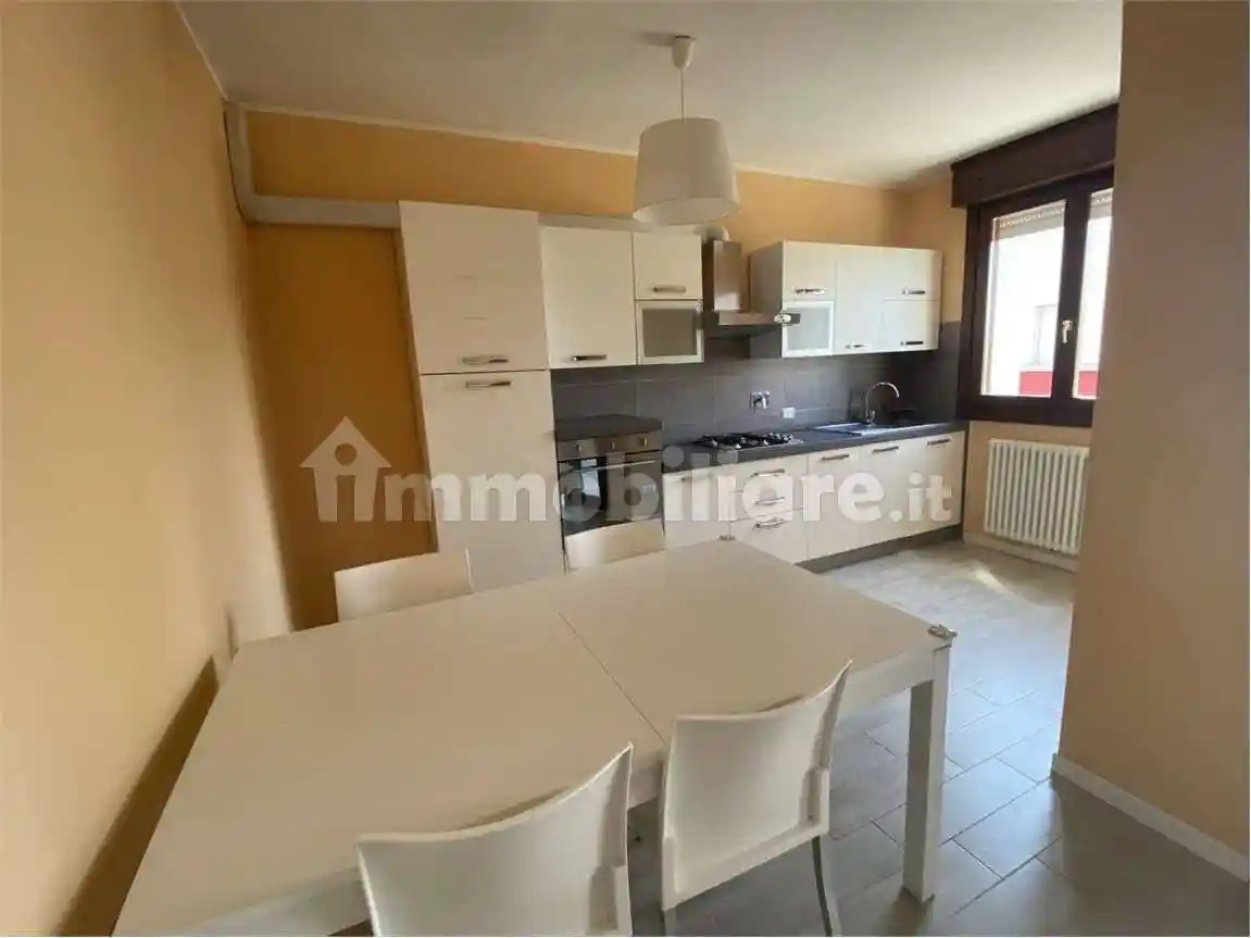 Appartamento in vendita a Montechiarugolo