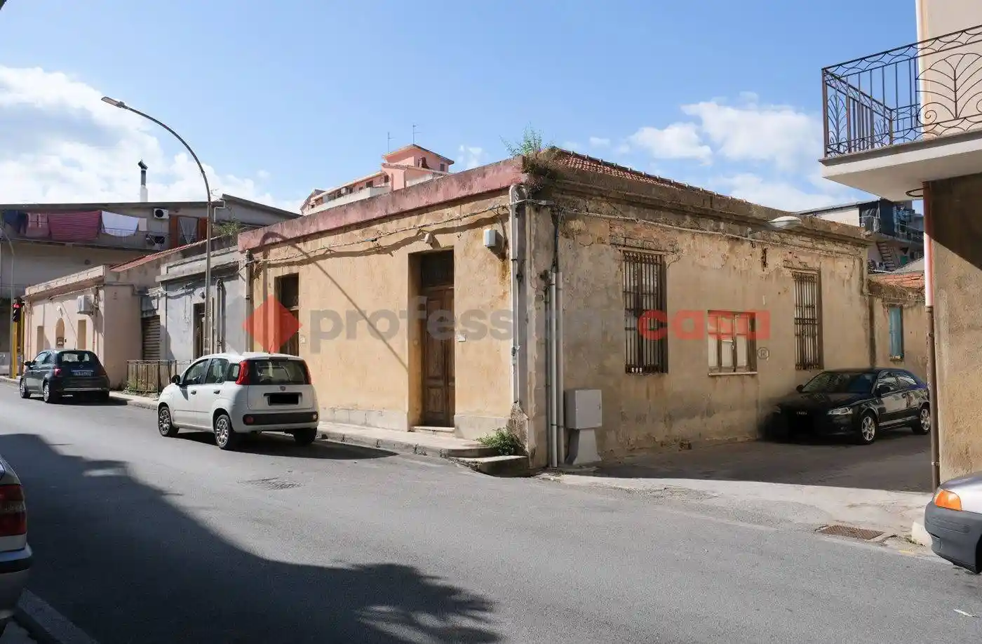 Casa indipendente in vendita a Pace del Mela