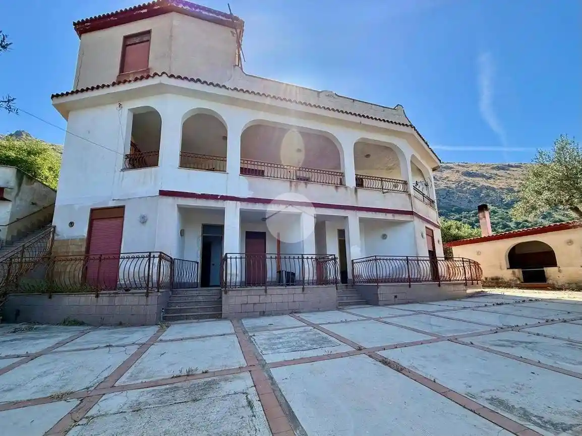 Appartamento in vendita a Carini