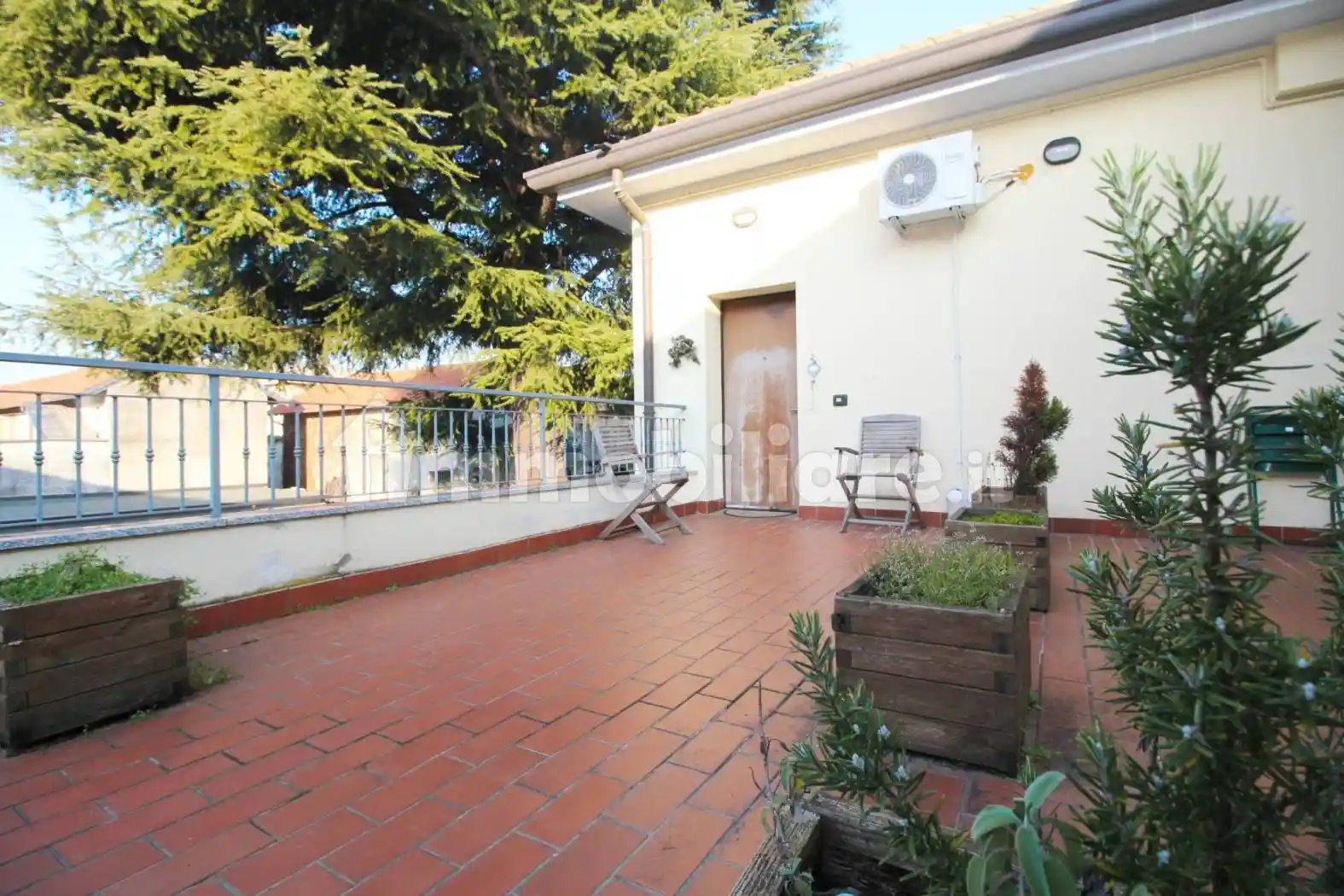 Appartamento in vendita a Olgiate Olona