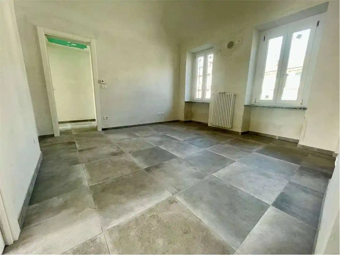 Appartamento in vendita a Pinerolo