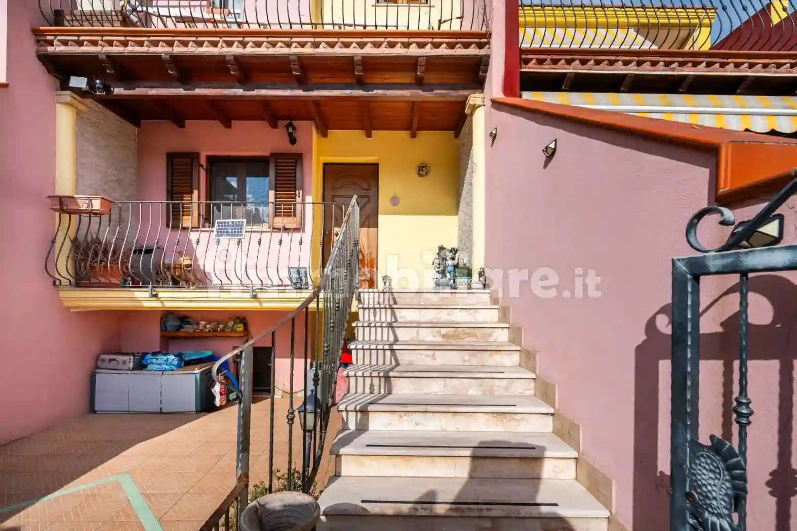 Villetta a schiera - foto 2