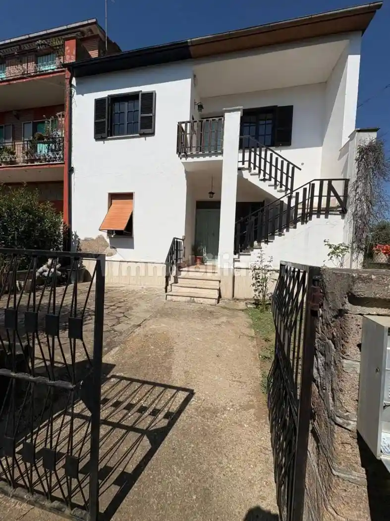 Villa in vendita a Graffignano