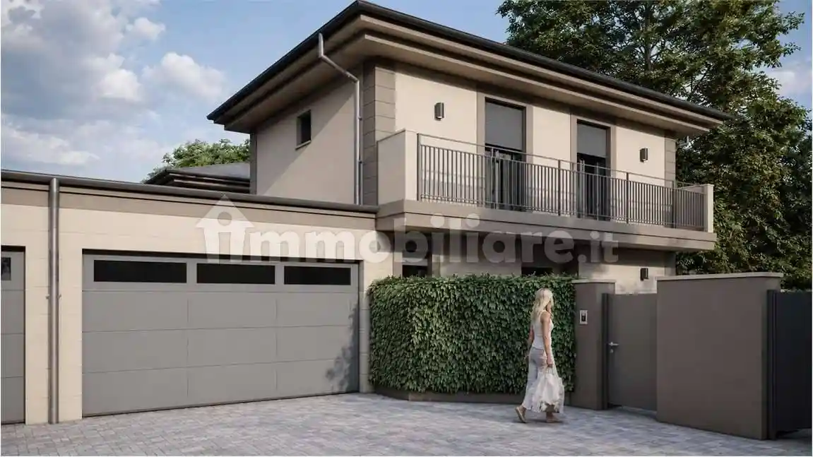 Villa in vendita a Cirimido