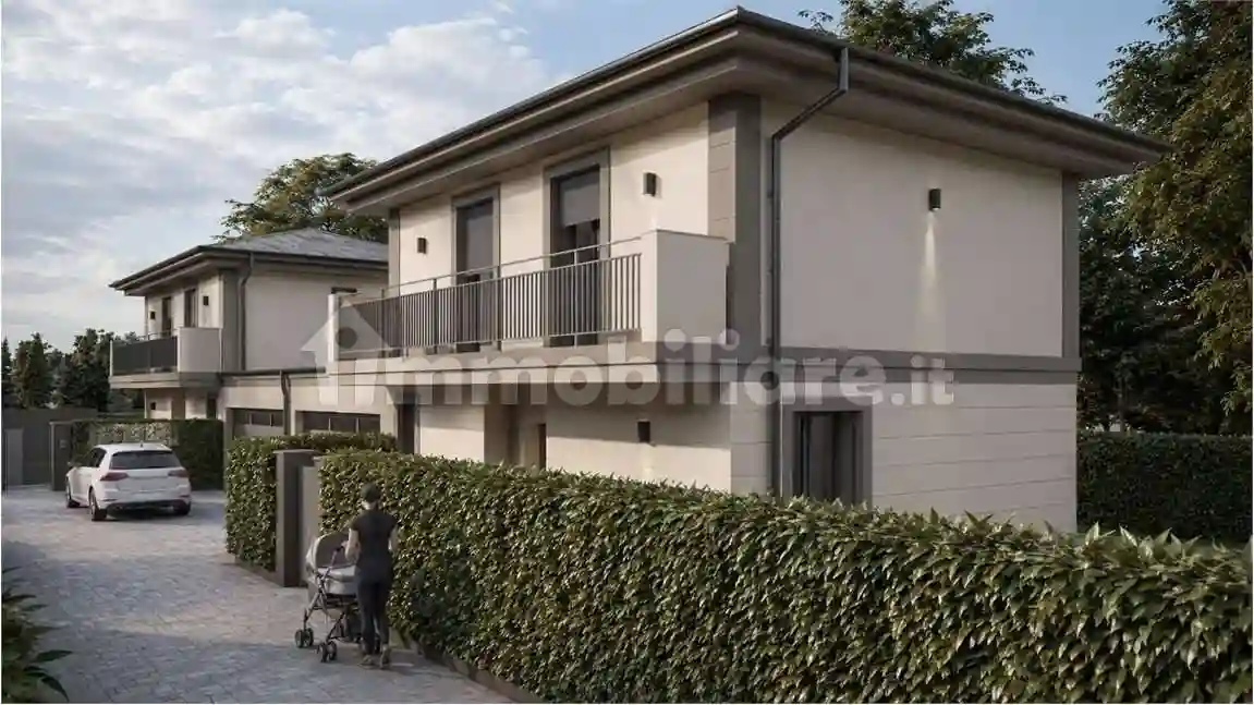 Villa - foto 3