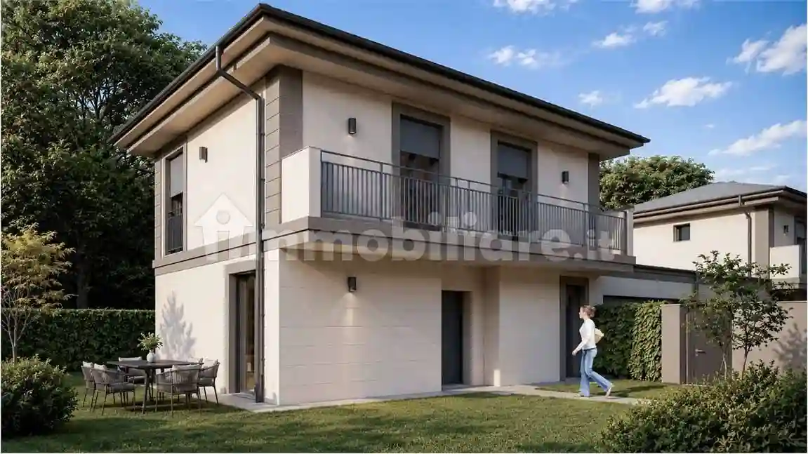 Villa - foto 4