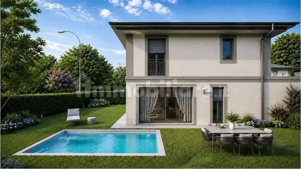 Villa - foto 5