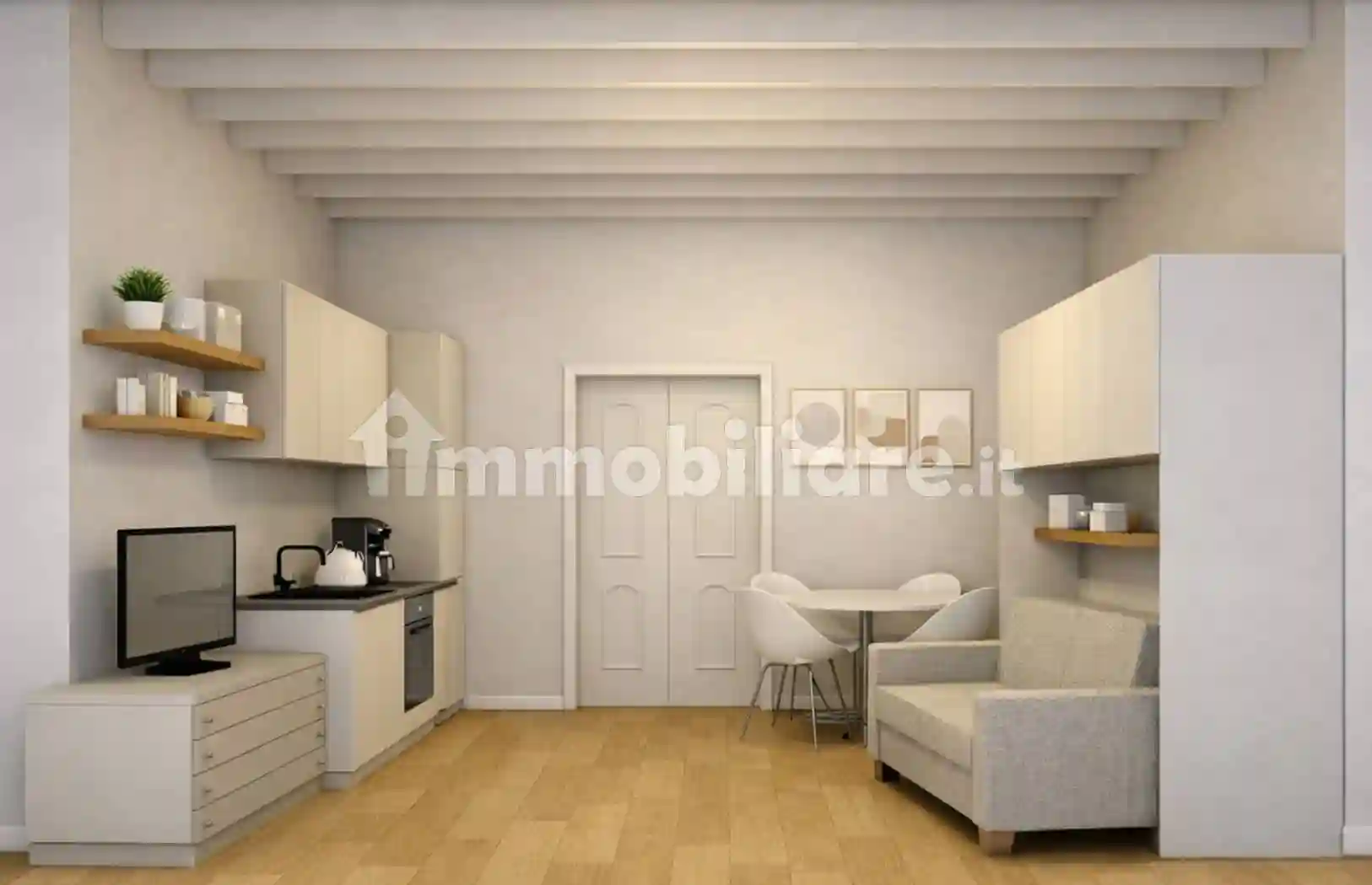 Appartamento - foto 2