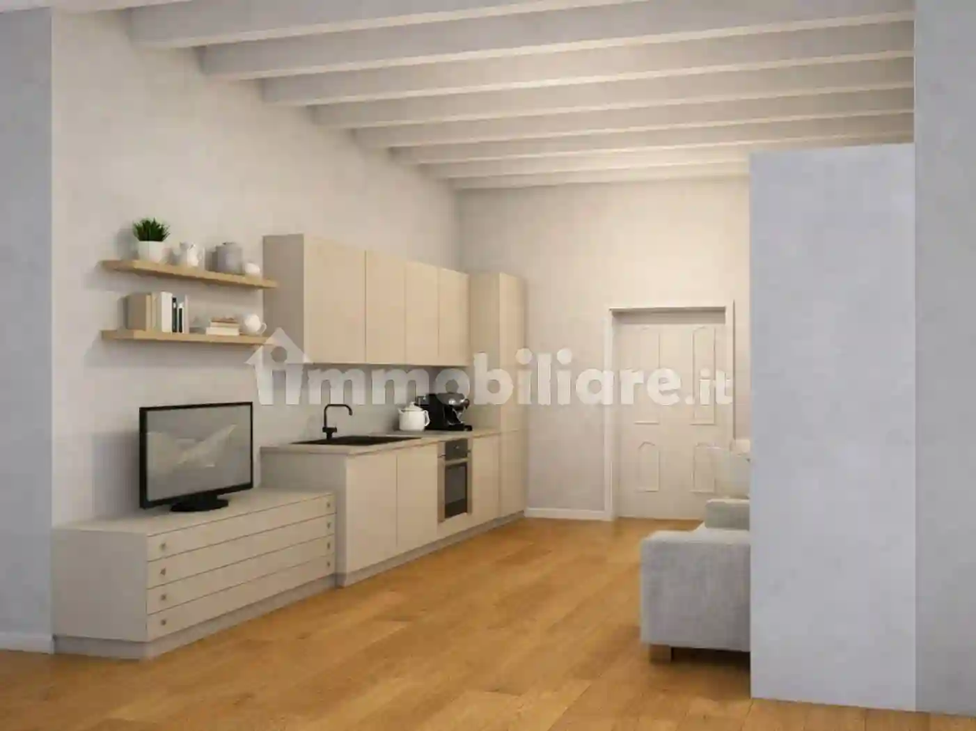 Appartamento - foto 3