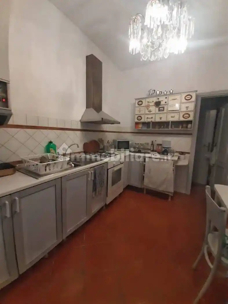 Villa in affitto a Pietrasanta