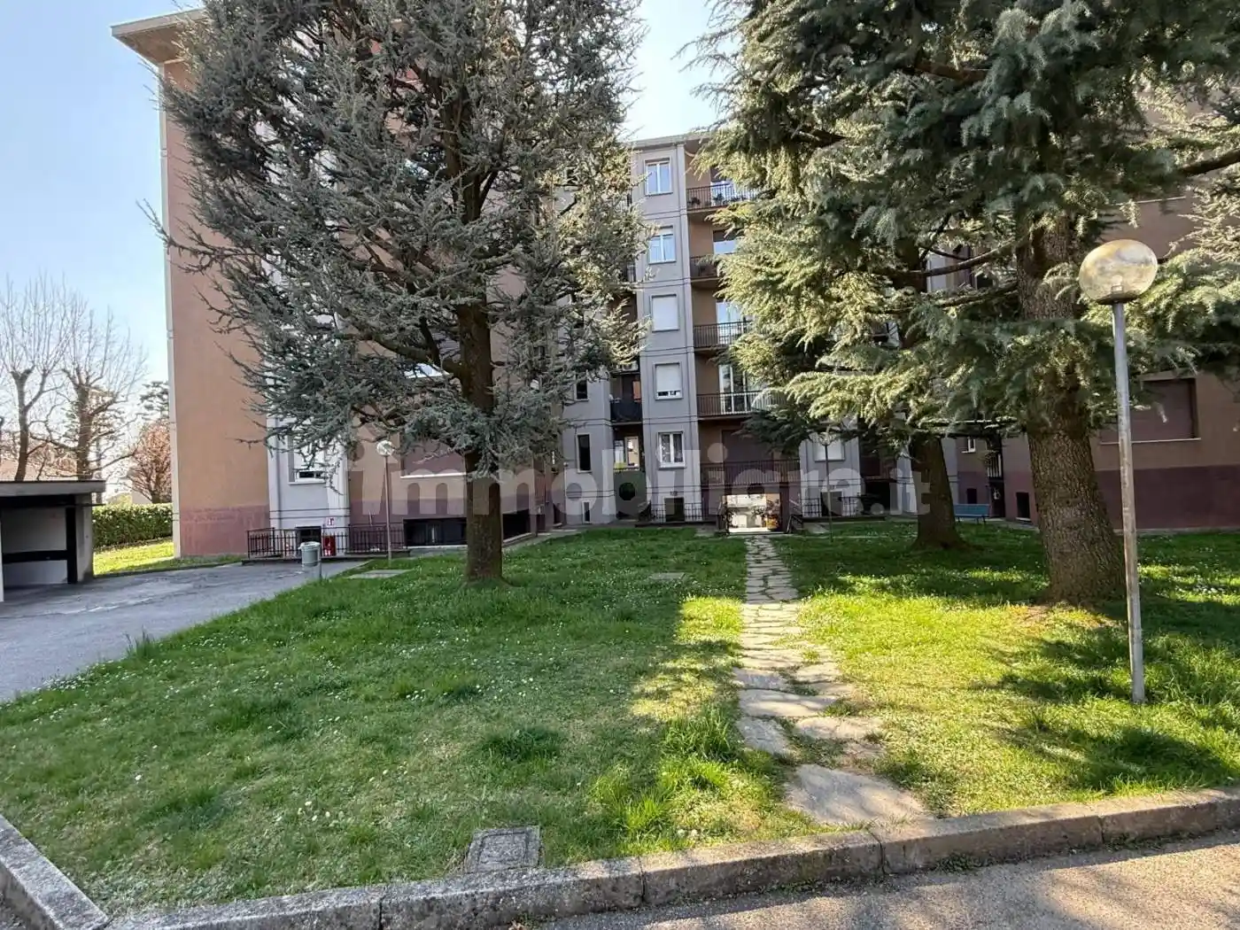 Appartamento in vendita a Cantù