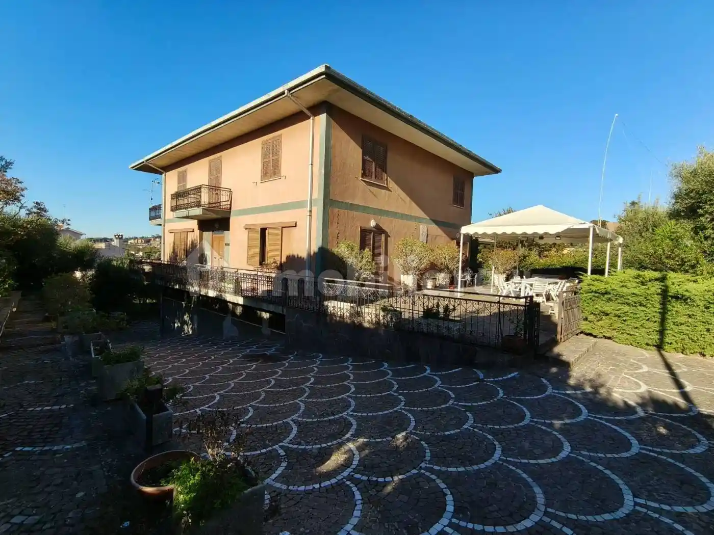 Villa in vendita a Albano Laziale