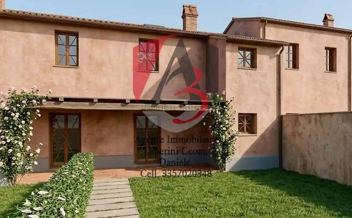 Villetta a schiera - foto 5