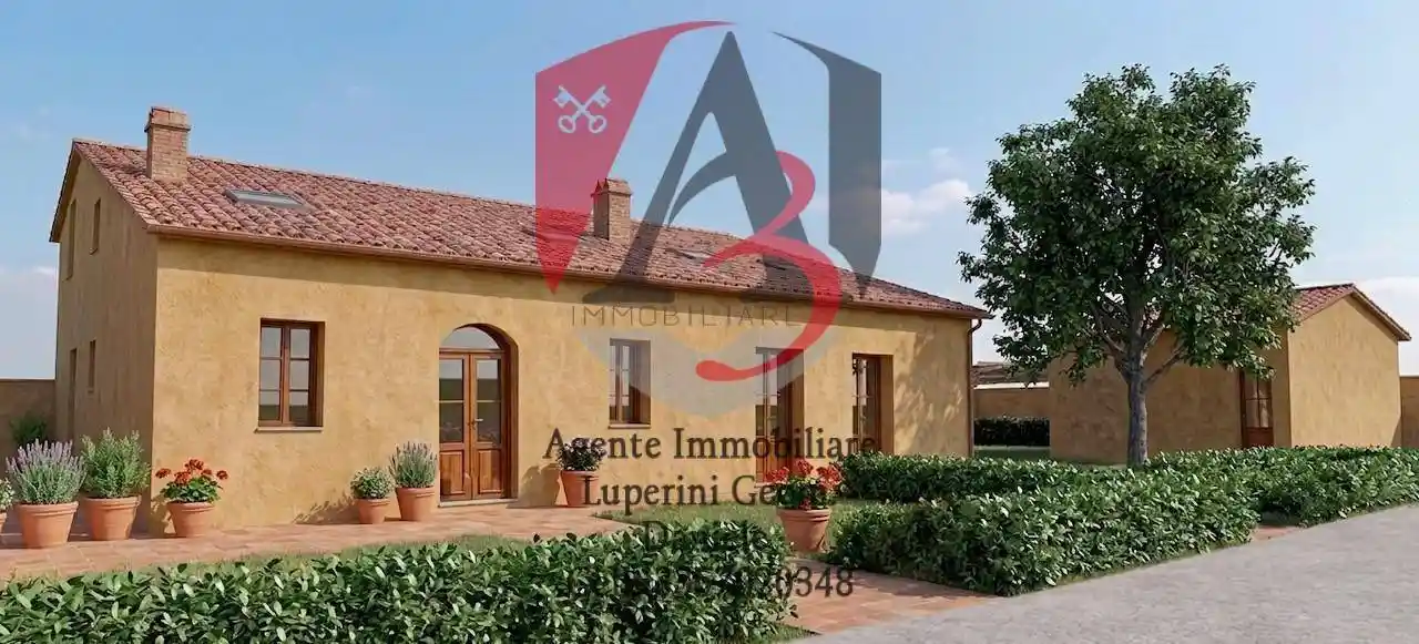 Villetta a schiera in vendita a San Giuliano Terme