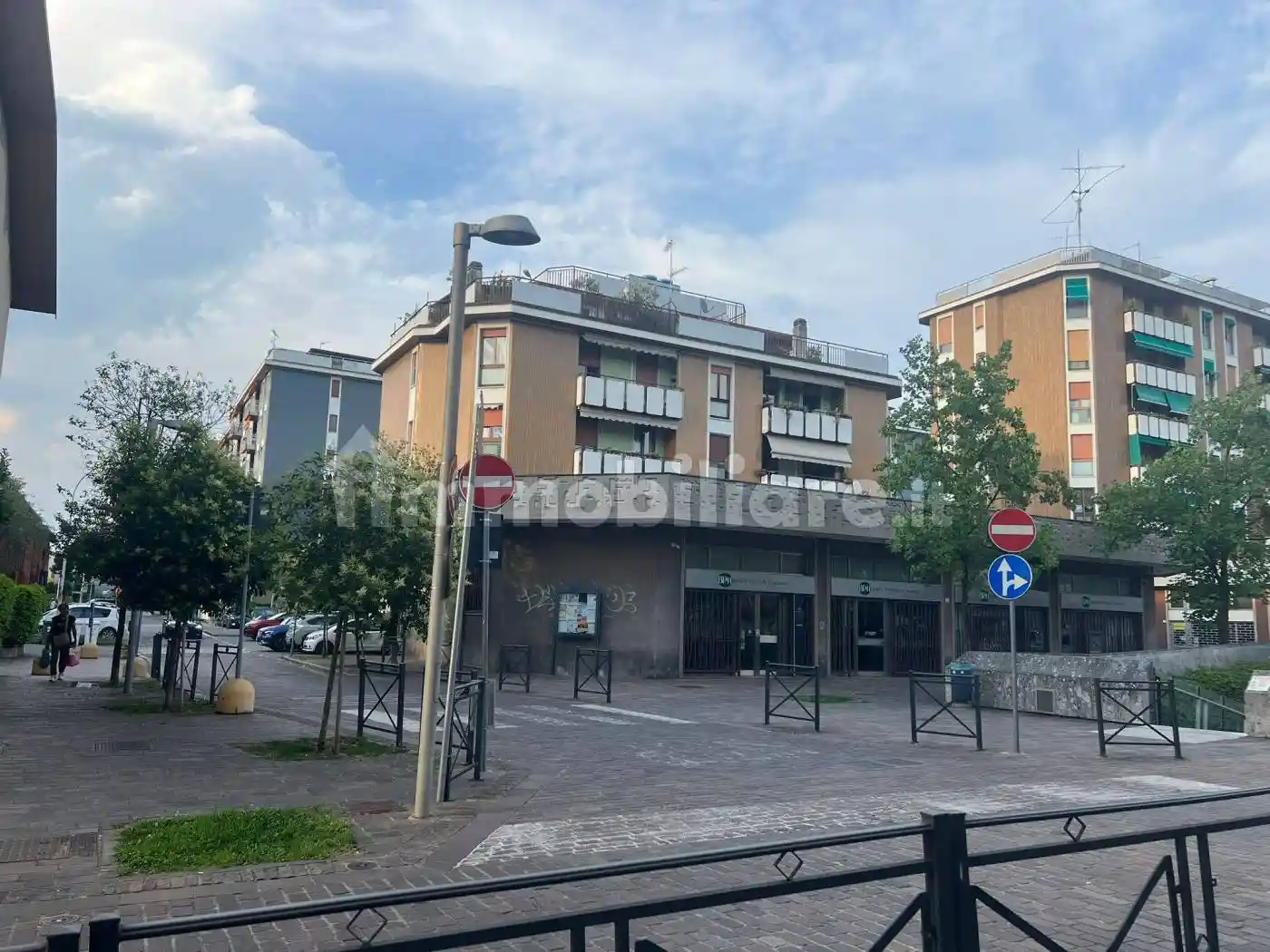 Appartamento in vendita a Villasanta