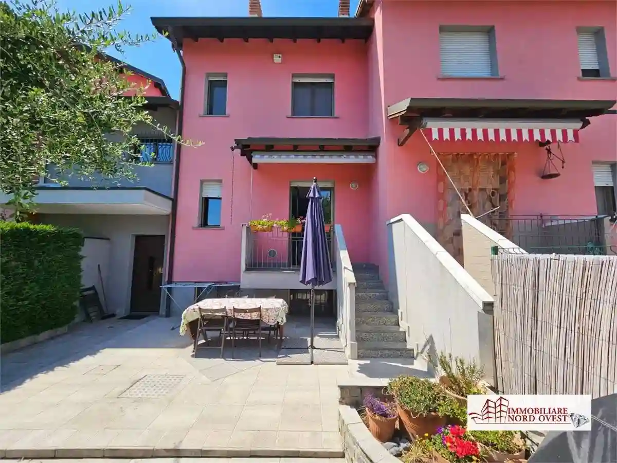 Villetta a schiera - foto 4