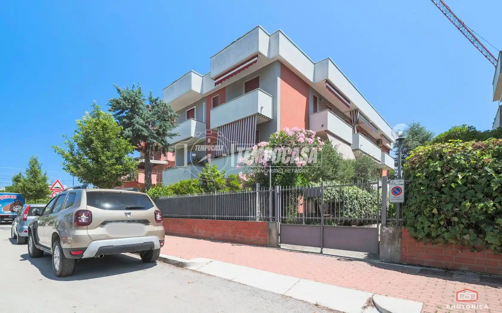 Appartamento in vendita a Misano Adriatico