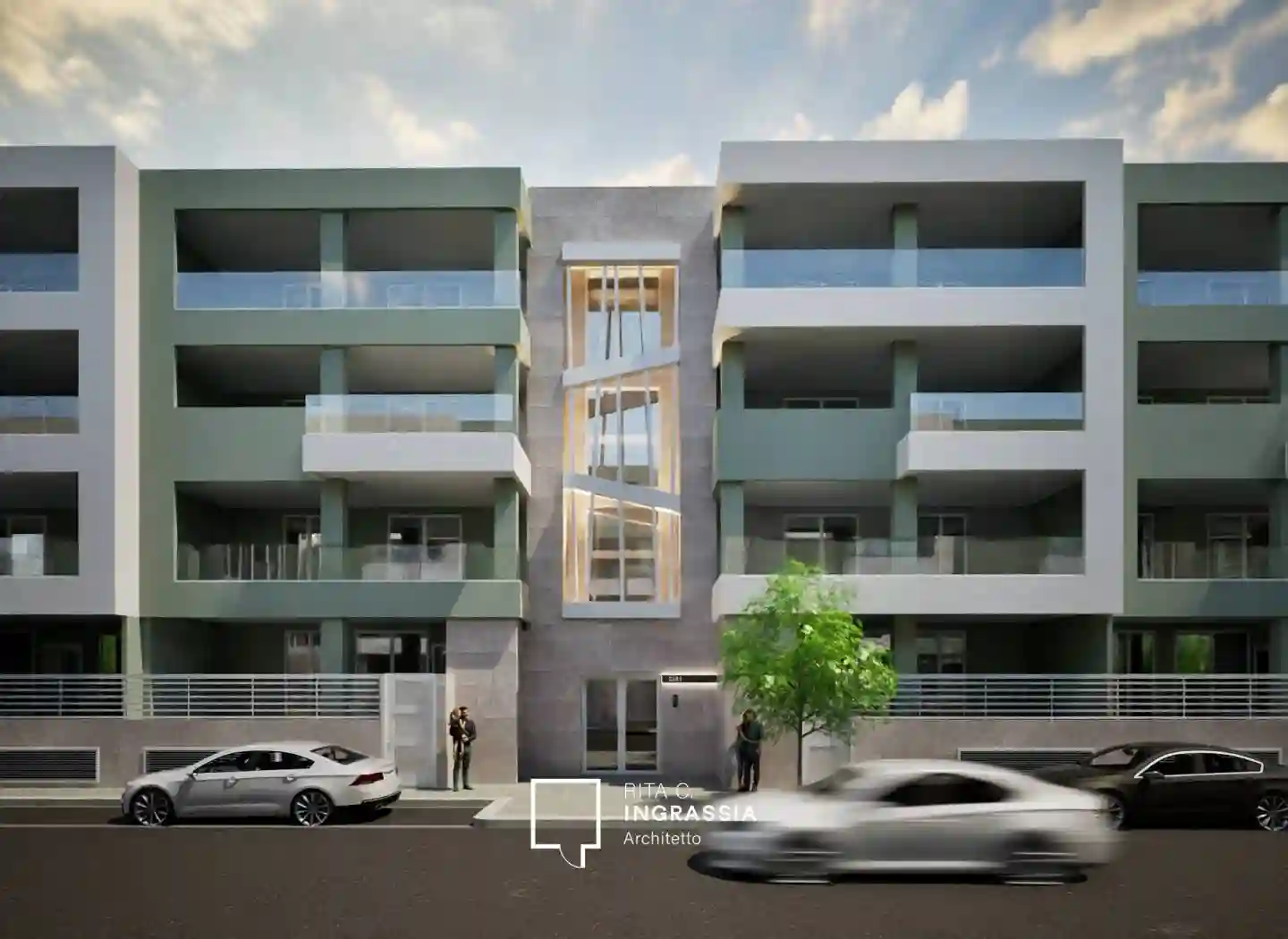 Palazzo - Edificio - foto 3