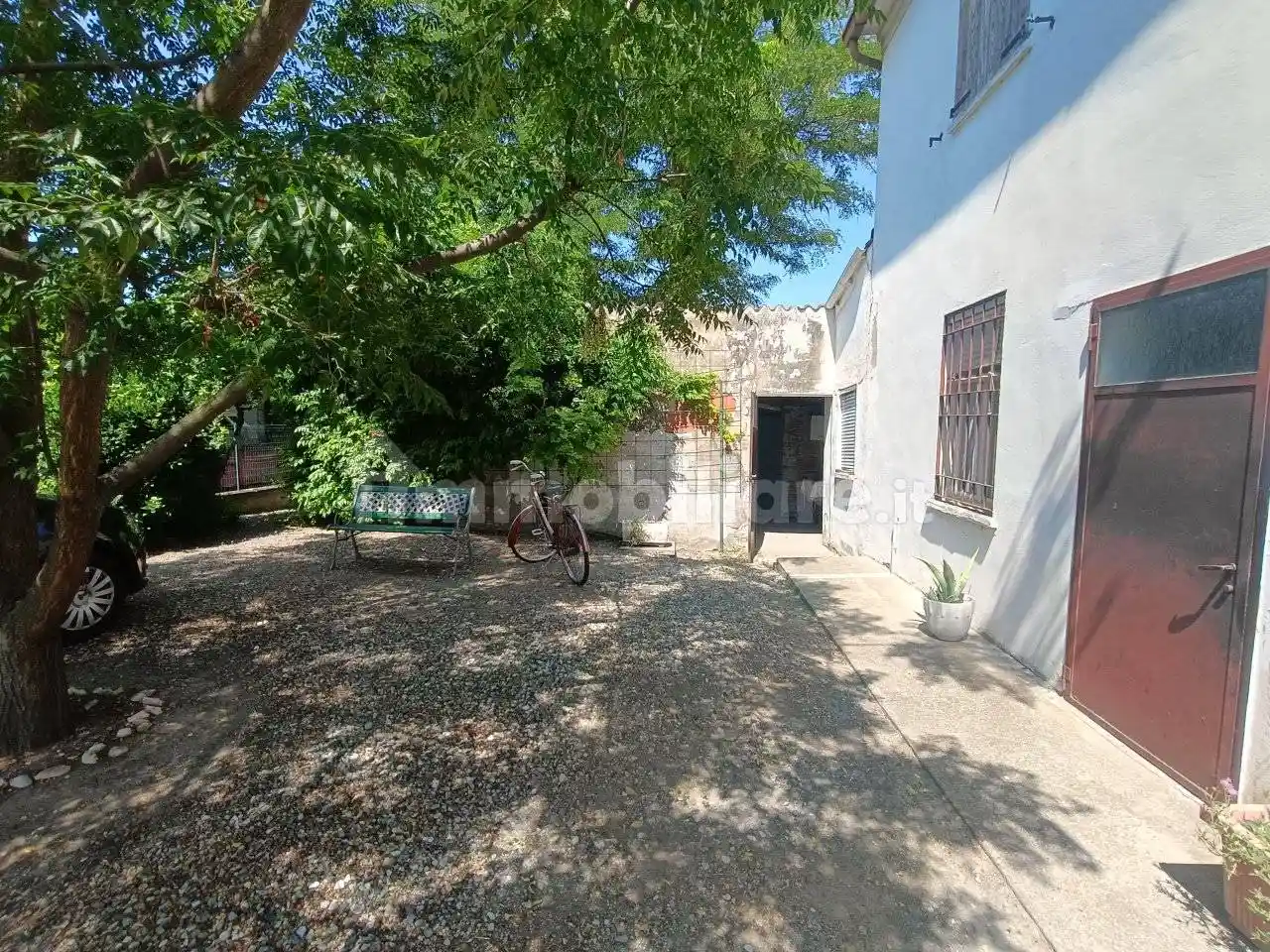 Casa indipendente in vendita a Monticelli d'Ongina