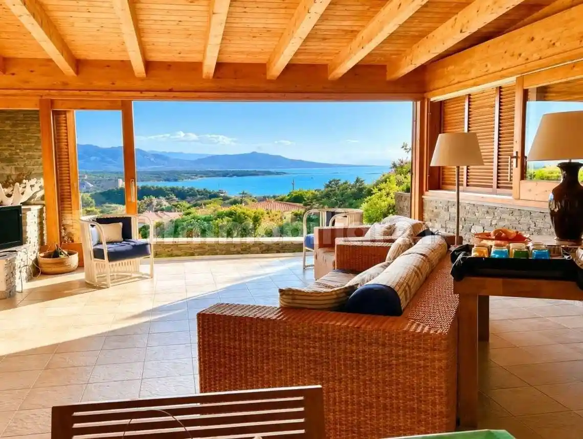 Villa in vendita a Stintino