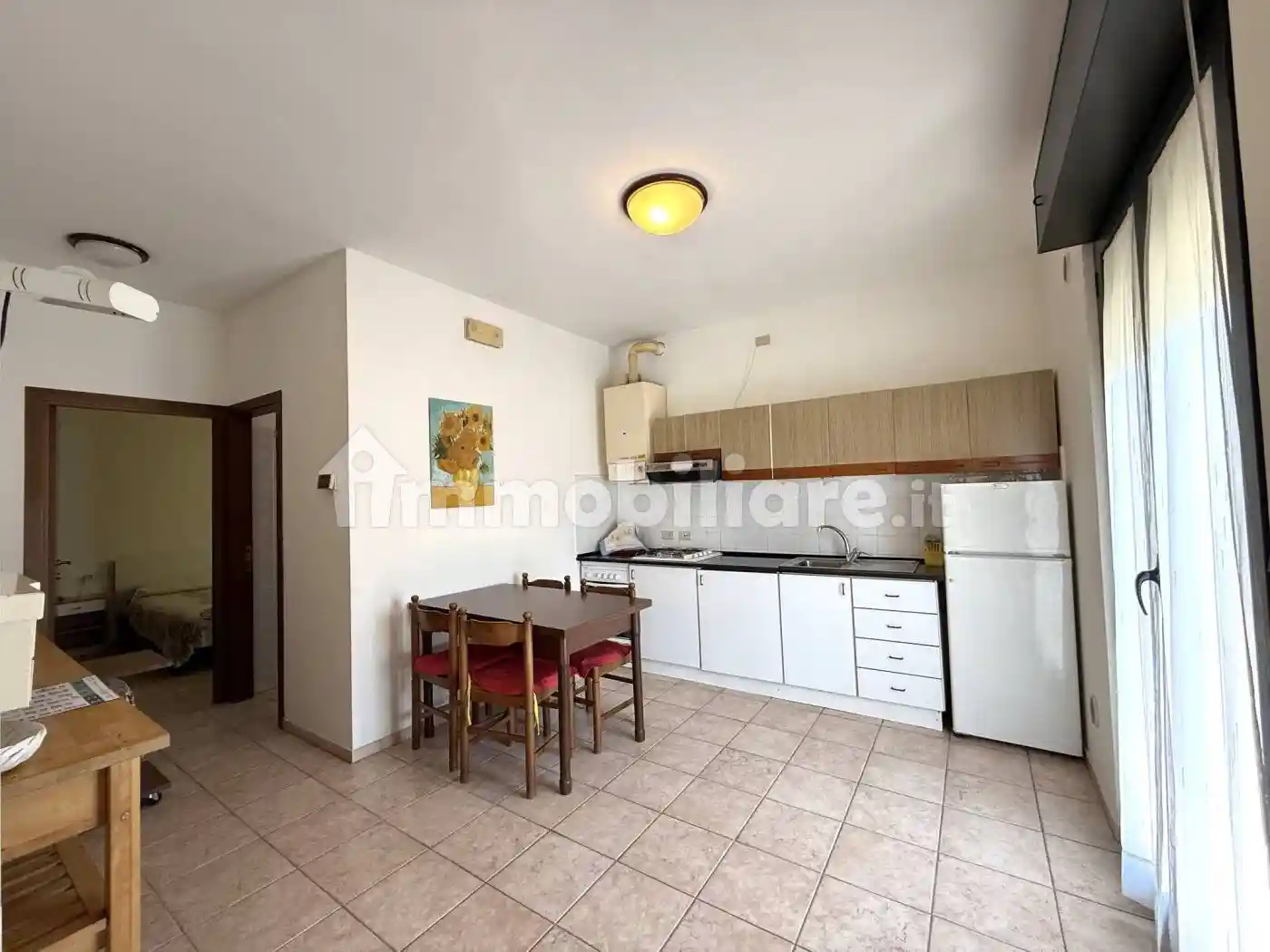 Appartamento in vendita a Alba Adriatica