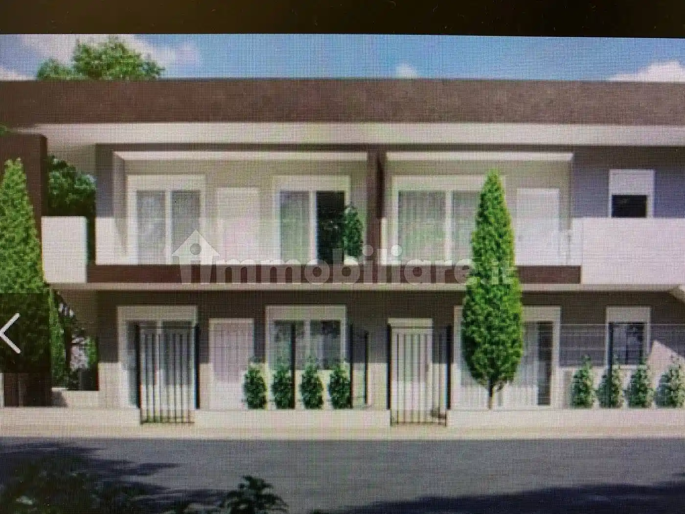 Appartamento in vendita a Thiene