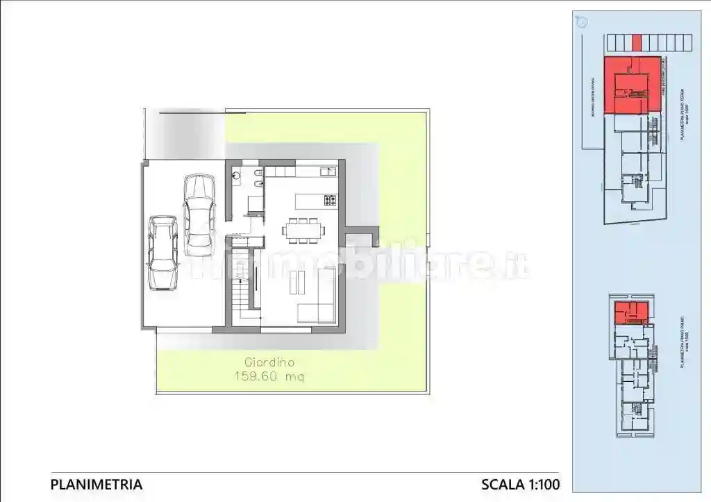 Villetta a schiera - foto 5