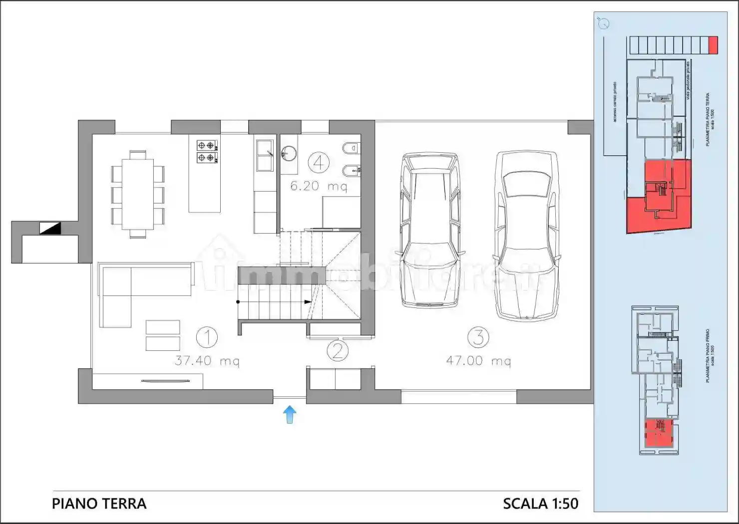 Villa - foto 4