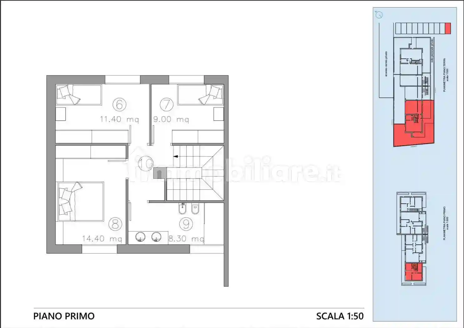 Villa - foto 5