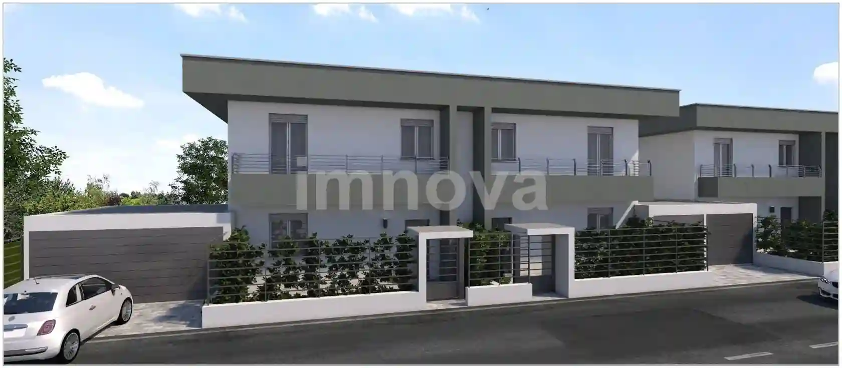 Villetta a schiera - foto 2