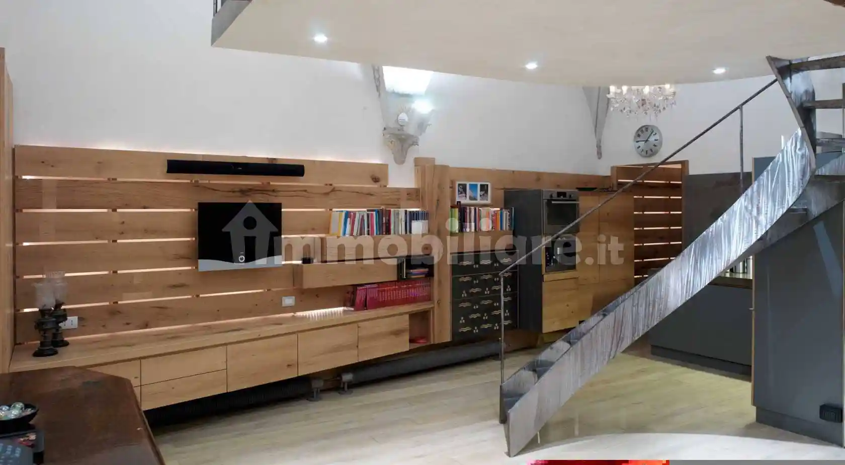 Appartamento in affitto a Firenze
