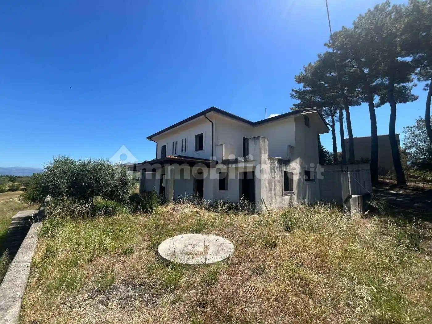 Villa in vendita a Sant'Agata de' Goti