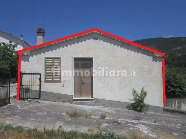 Rustico - Casale in vendita a Schiavi di Abruzzo
