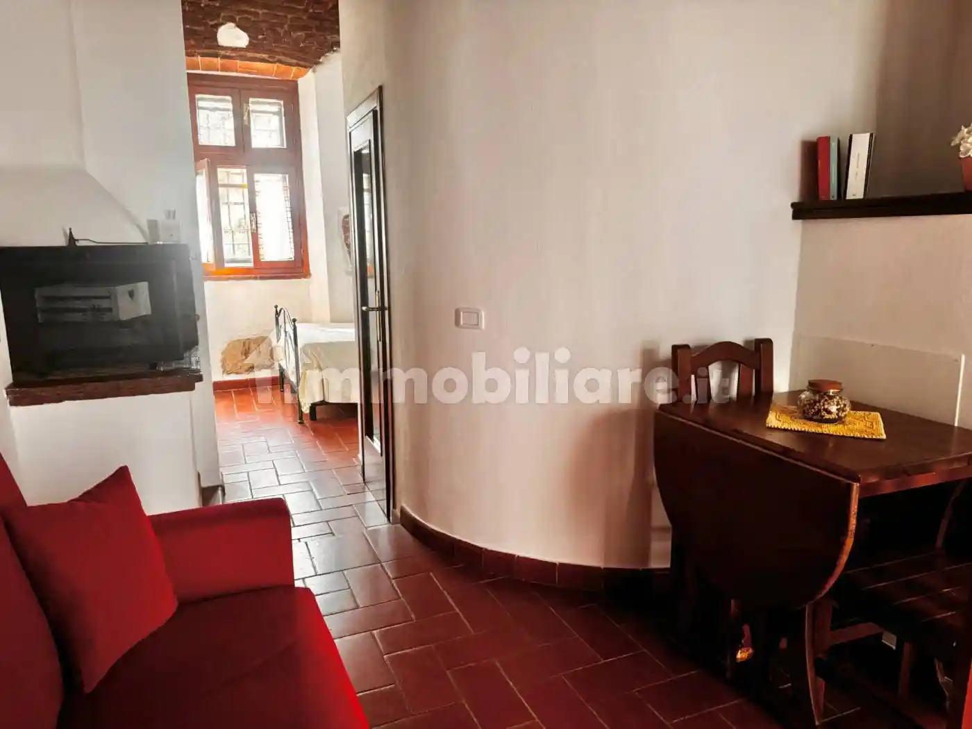 Appartamento in vendita a Grosseto