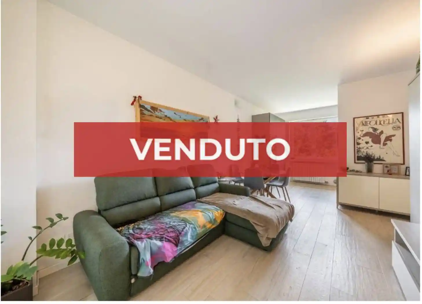 Appartamento in vendita a Negrar di Valpolicella
