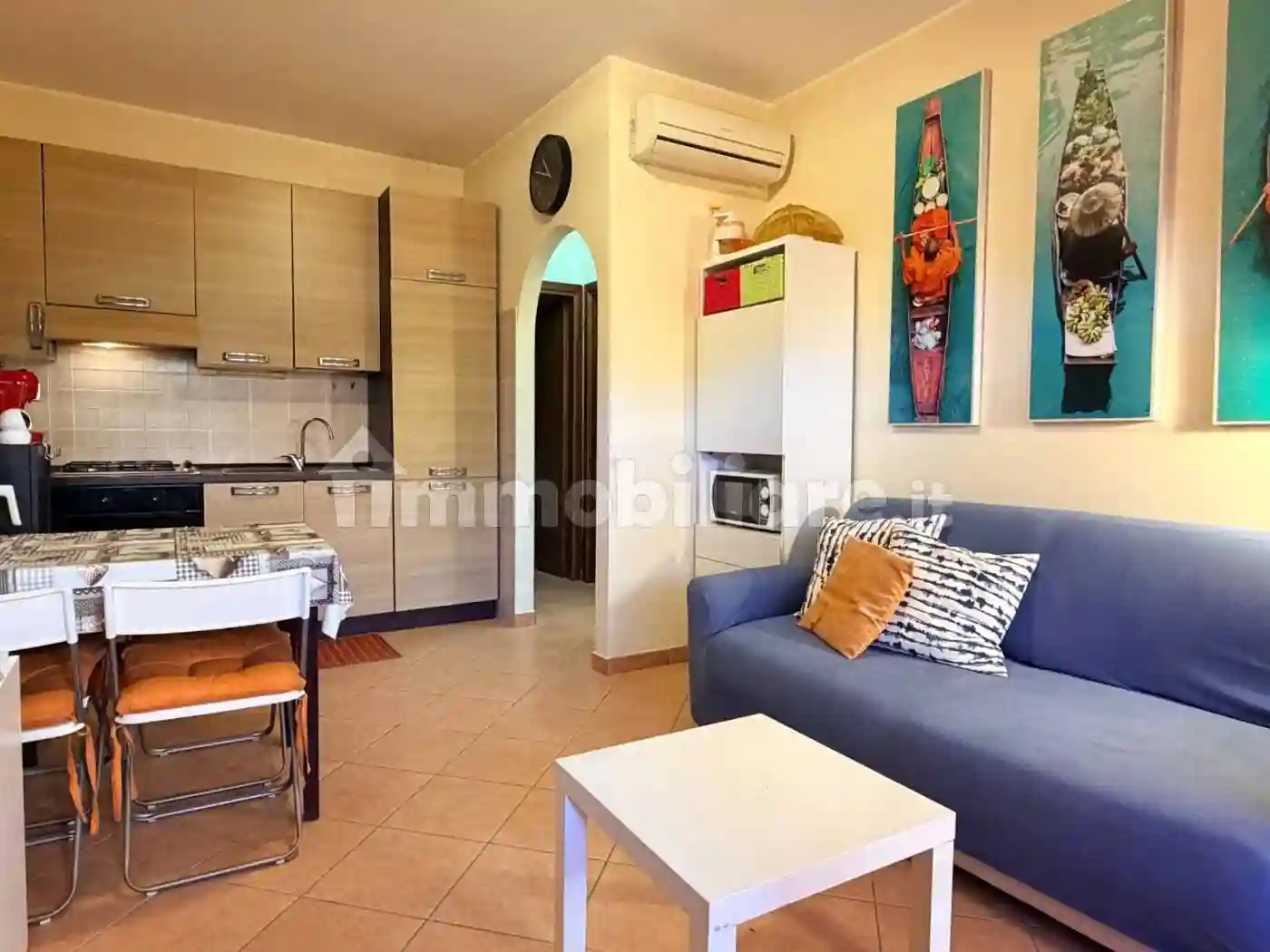 Appartamento - foto 4
