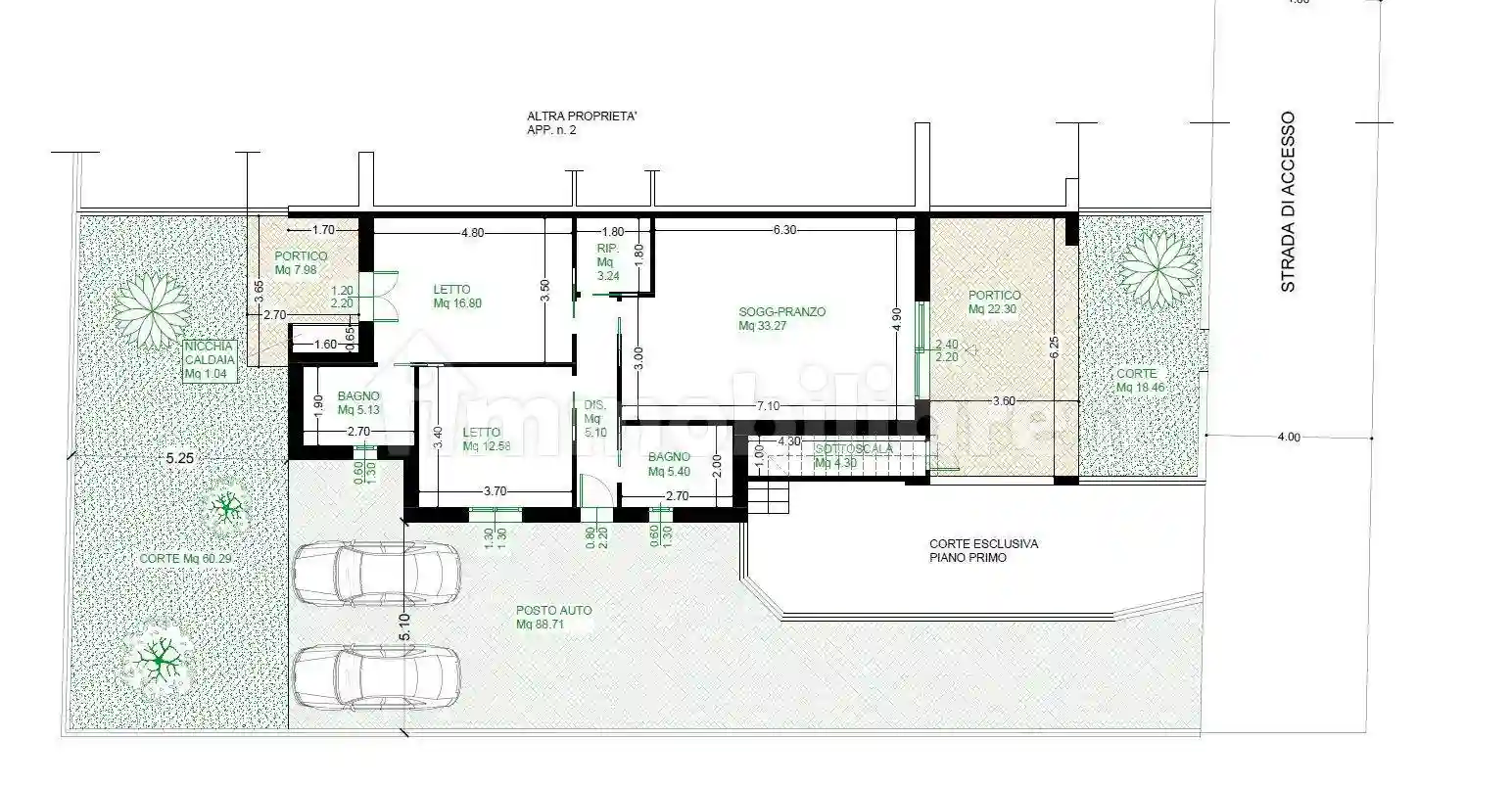 Appartamento - foto 5