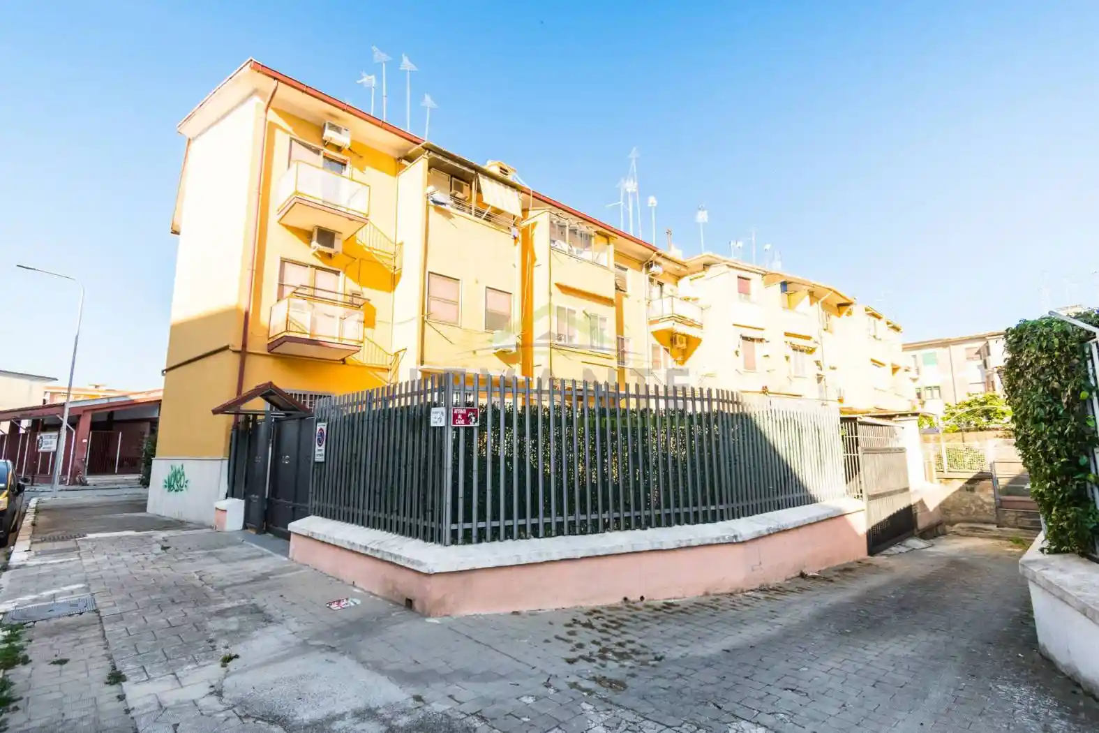 Appartamento in vendita a Foggia