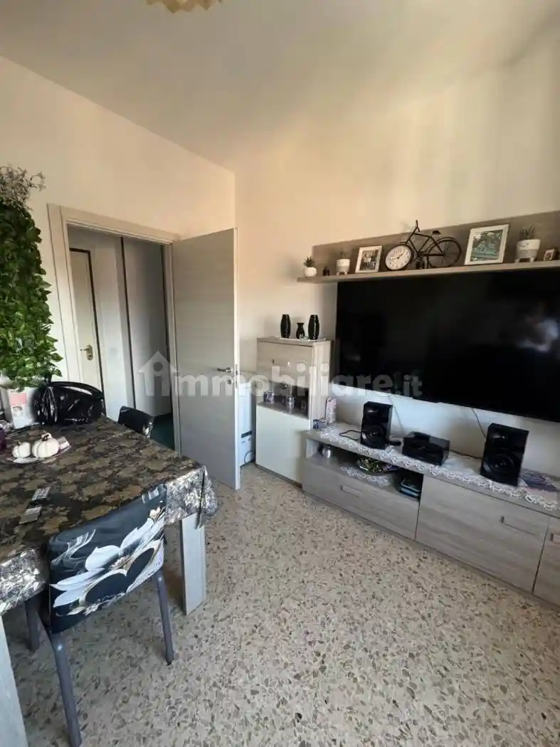 Appartamento in vendita a Casalmaggiore