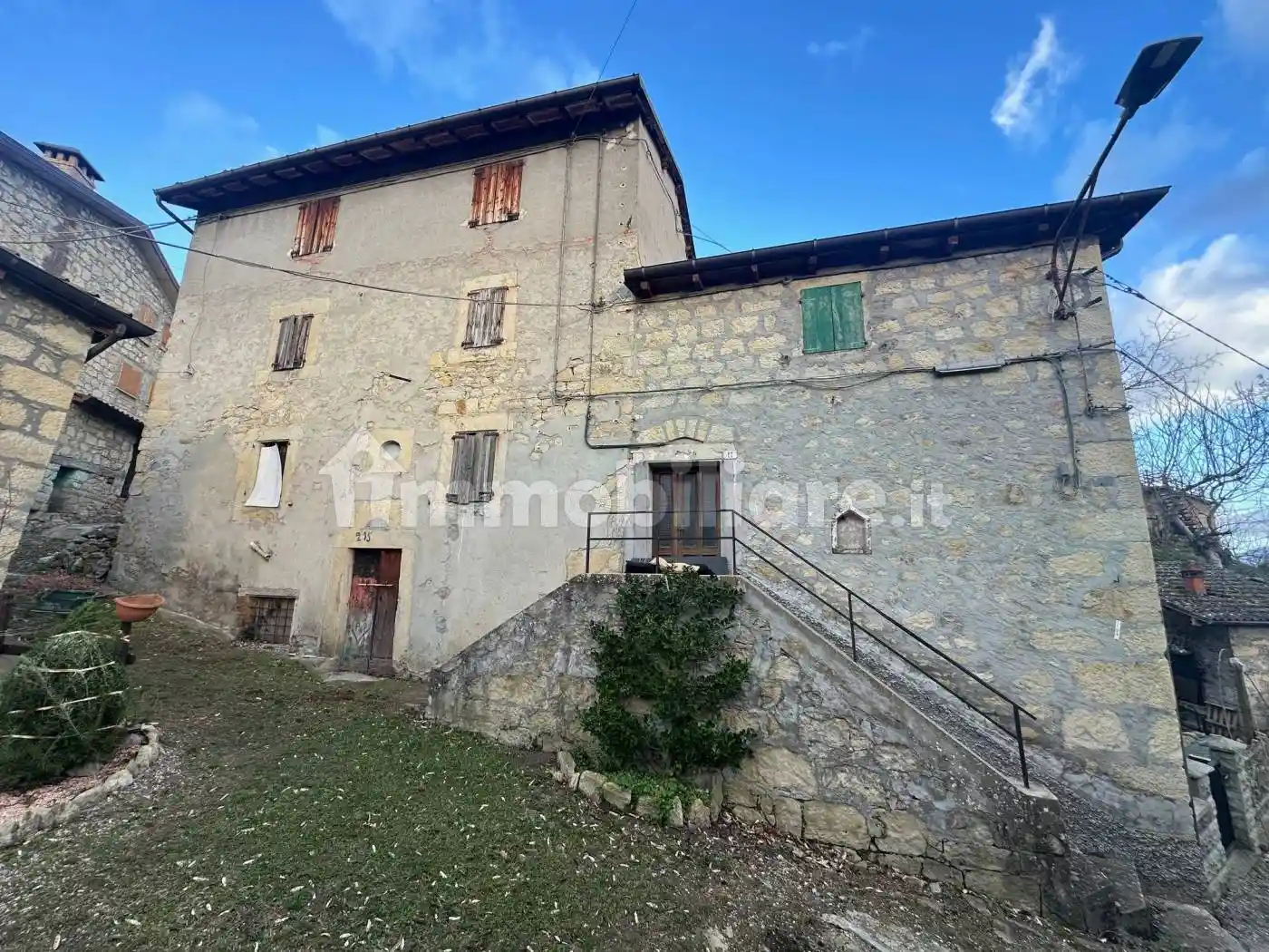 Rustico - Casale in vendita a Pavullo nel Frignano
