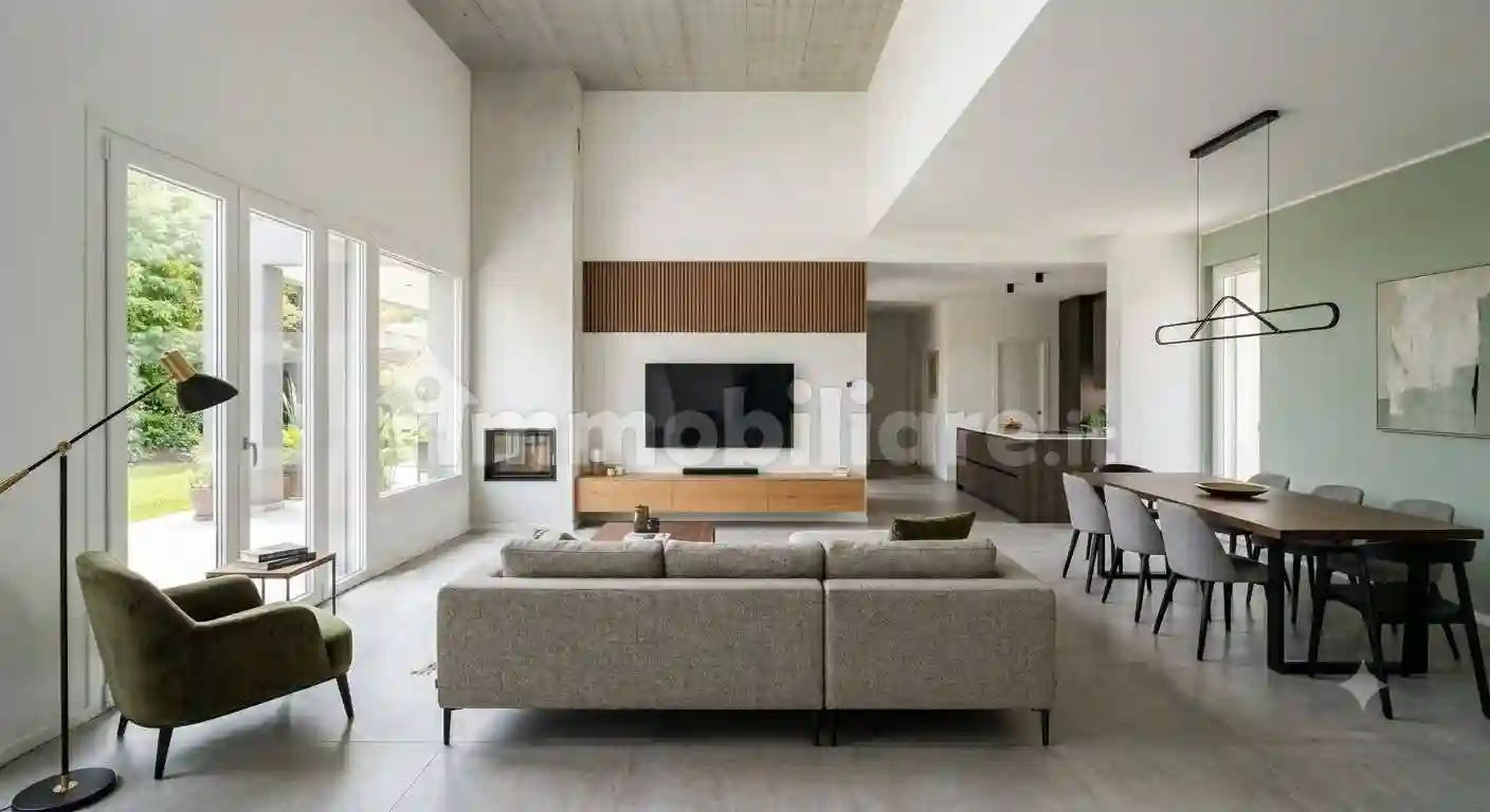 Villa - foto 2