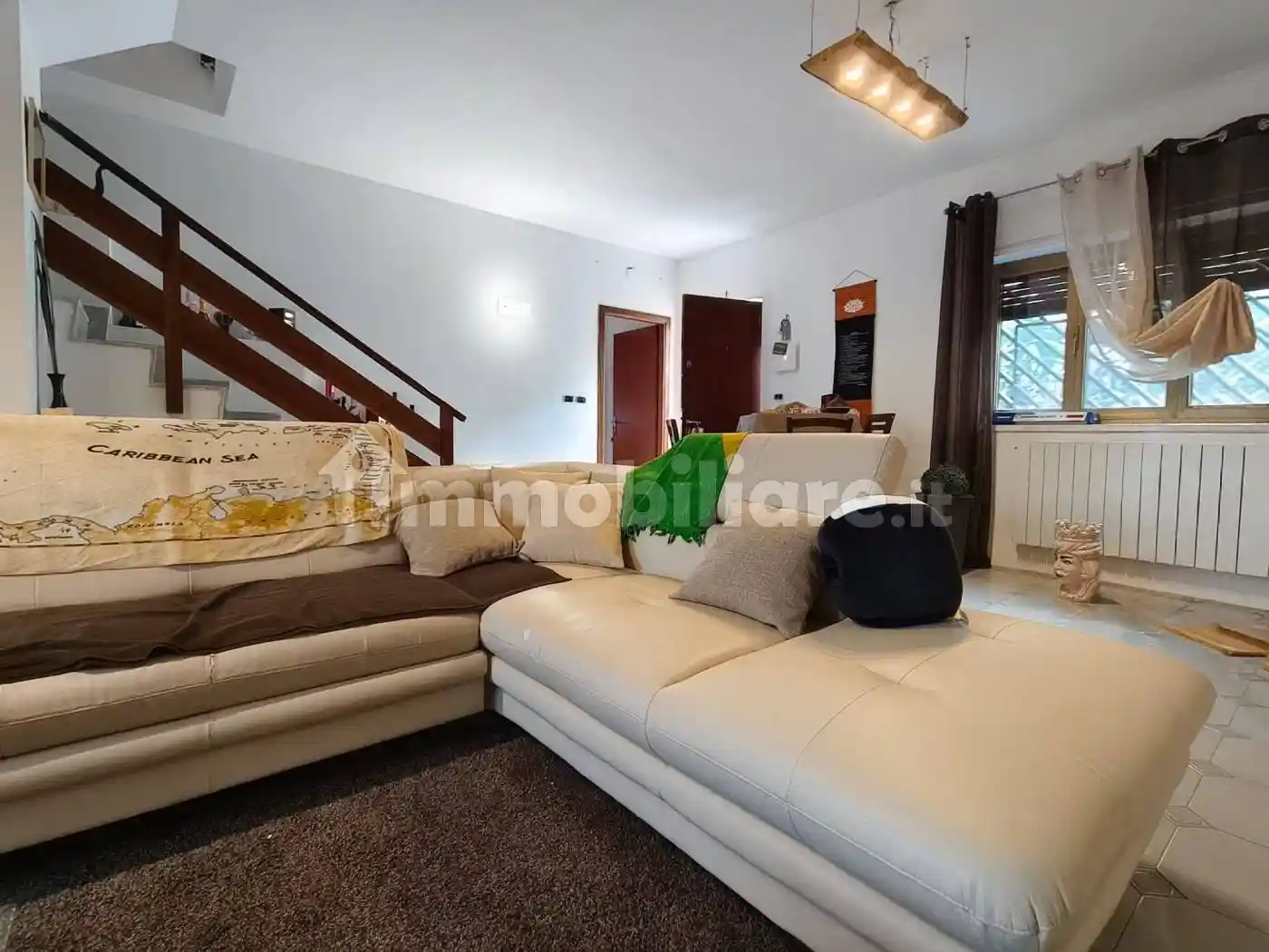 Villa in vendita a San Pietro Clarenza