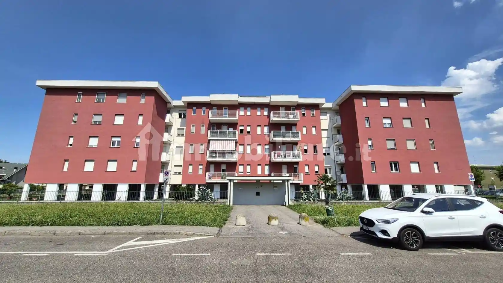 Appartamento in vendita a Garbagnate Milanese