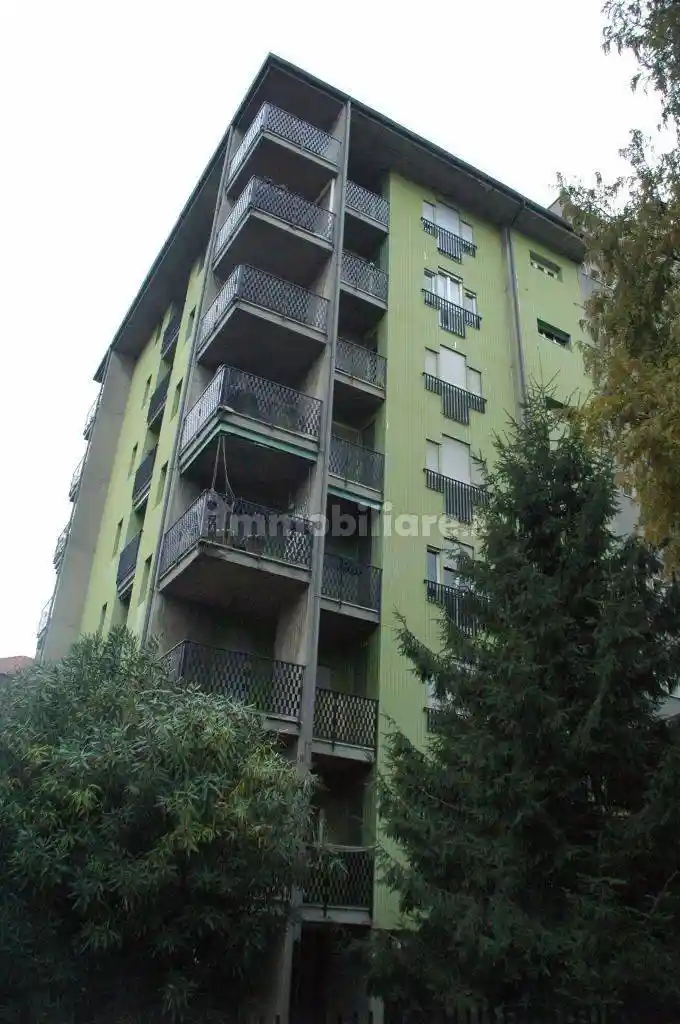 Appartamento in affitto a Bergamo